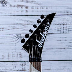 Jackson X Series Soloist SL3X DX Guitar | Ox Blood