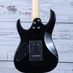 Ibanez GRX70QA GIO Series Electric Guitar | Transparent Black Sunburst