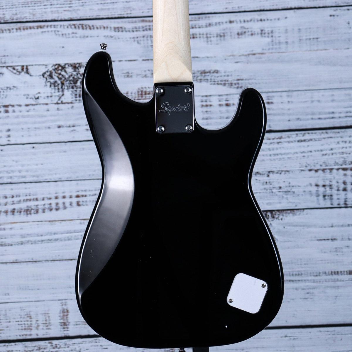 Squier Mini Stratocaster Left Handed | Black
