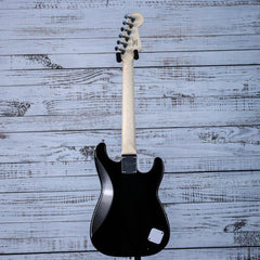 Squier Mini Stratocaster Left Handed | Black