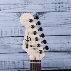 Squier Mini Stratocaster Left Handed | Black