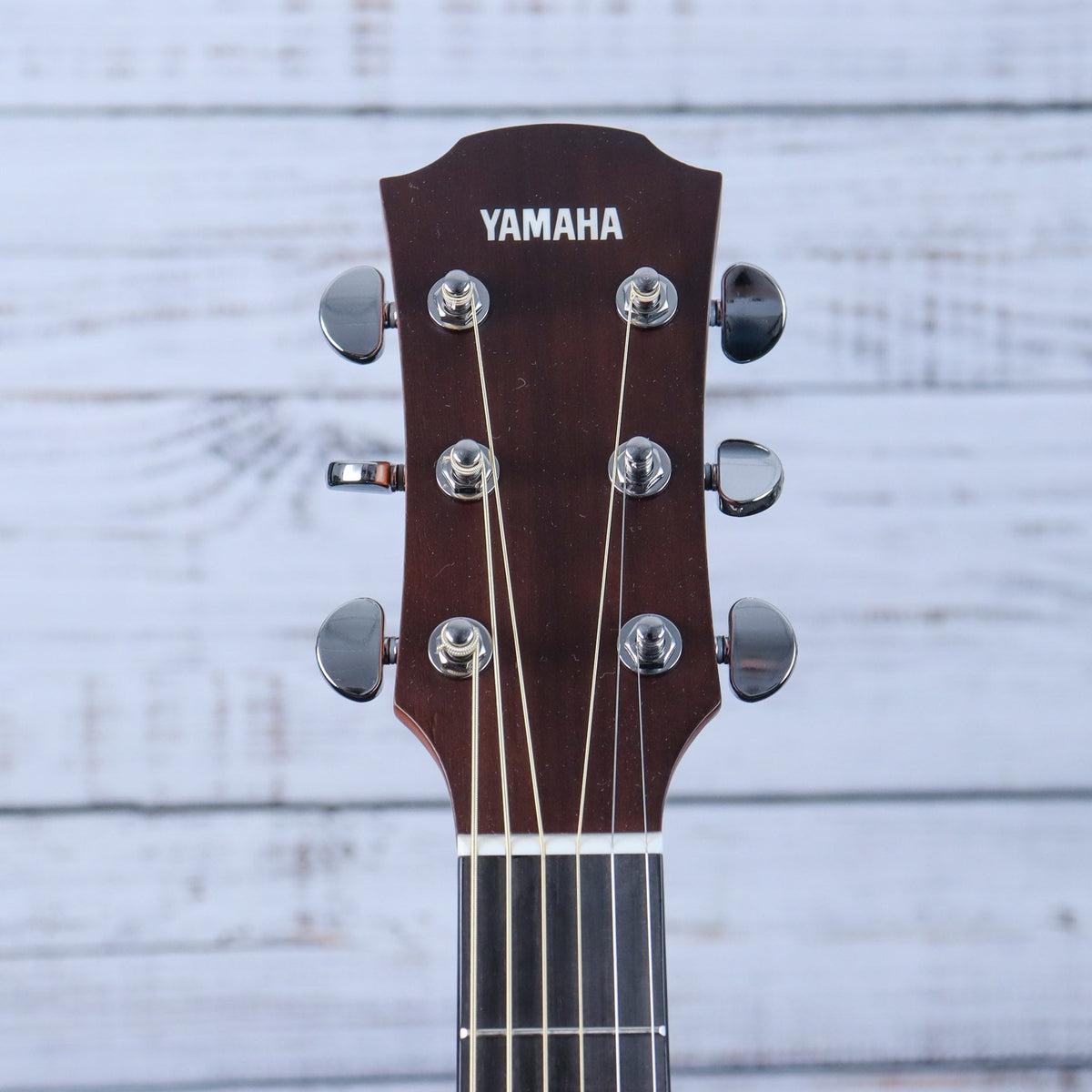 YAMAHA AC3R – Guitare Mag