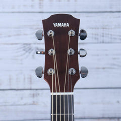 Yamaha AC3R Acoustic Electric Guitar | Tobacco Sunburst