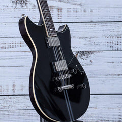 Yamaha Revstar Standard Electric Guitar | Black | RSS20