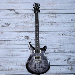 Paul Reed Smith 10th Anniversary S2 Custom 24 | Faded Gray Black Burst