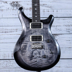 Paul Reed Smith 10th Anniversary S2 Custom 24 | Faded Gray Black Burst