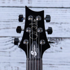 Paul Reed Smith 10th Anniversary S2 Custom 24 | Faded Gray Black Burst