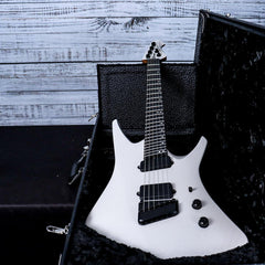 Ernie Ball Music Man Kaizen 6 Electric Guitar | Chalk White