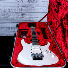 Ibanez RG5440C Prestige Electric Guitar | Pearl White