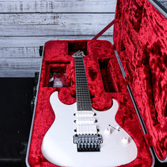 Ibanez RG5440C Prestige Electric Guitar | Pearl White