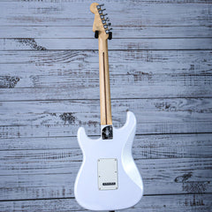 Fender Juanes Stratocaster Guitar | Luna White