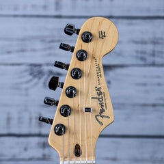 Fender Juanes Stratocaster Guitar | Luna White