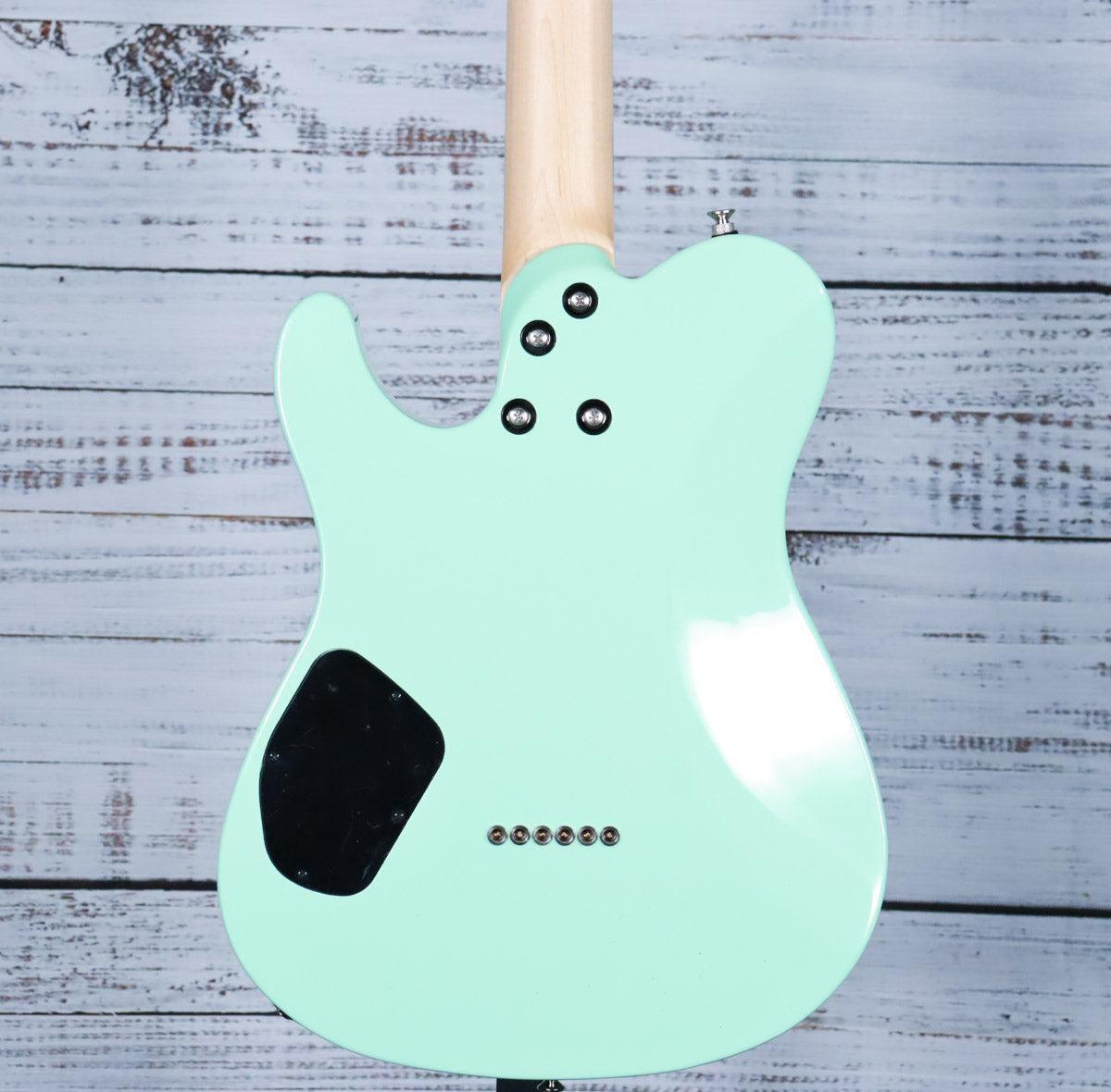 Yamaha PACS+11S Pacifica SC Standard Plus | Peppermint Green