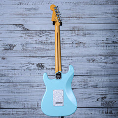 Fender Limited Edition Cory Wong Stratocaster Guitar | Daphne Blue