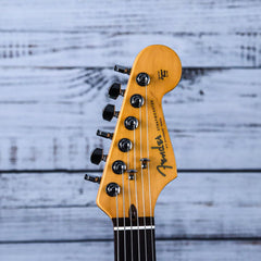 Fender Limited Edition Cory Wong Stratocaster Guitar | Daphne Blue
