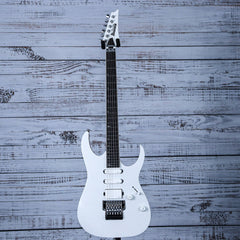 Ibanez RG5440C Prestige Electric Guitar | Pearl White