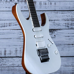Ibanez RG5440C Prestige Electric Guitar | Pearl White