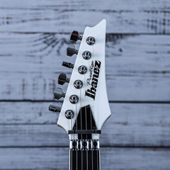 Ibanez RG5440C Prestige Electric Guitar | Pearl White