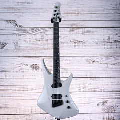 Ernie Ball Music Man Kaizen 6 Electric Guitar | Chalk White