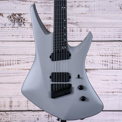Ernie Ball Music Man Kaizen 6 Electric Guitar | Chalk White
