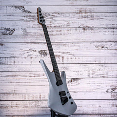 Ernie Ball Music Man Kaizen 6 Electric Guitar | Chalk White