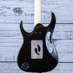 Ibanez PIA3761 Steve Vai Signature Electric Guitar | Onyx Black