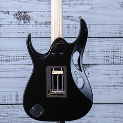 Ibanez PIA3761 Steve Vai Signature Electric Guitar | Onyx Black