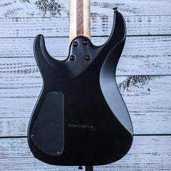 Jackson Pro Plus Series Dinky MDK HT7 Guitar | Satin Black