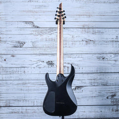 Jackson Pro Plus Series Dinky MDK HT7 Guitar | Satin Black
