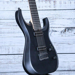 Jackson Pro Plus Series Dinky MDK HT7 Guitar | Satin Black