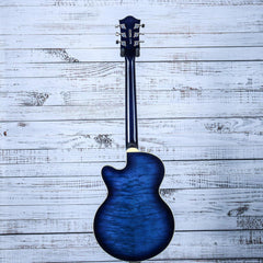 Gretsch Electromatic® Guitar w/ Bigsby | Hudson Sky | G5655T-QM