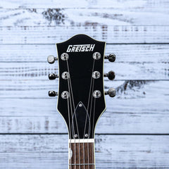 Gretsch Electromatic® Guitar w/ Bigsby | Hudson Sky | G5655T-QM