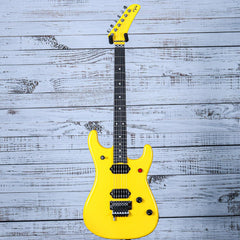 EVH 5150 Standard Electric Guitar | EVH Yellow
