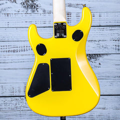EVH 5150 Standard Electric Guitar | EVH Yellow