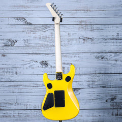 EVH 5150 Standard Electric Guitar | EVH Yellow