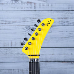 EVH 5150 Standard Electric Guitar | EVH Yellow