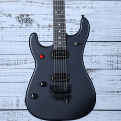EVH 5150 Standard Left Handed Guitar | Stealth Black
