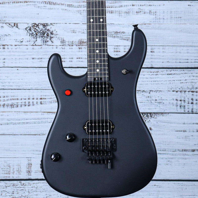 EVH 5150 Standard Left Handed Guitar | Stealth Black
