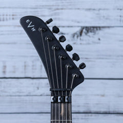 EVH 5150 Standard Left Handed Guitar | Stealth Black