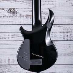 Music Man Majesty 8 String Guitar | Okelani Blue