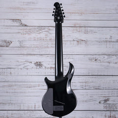 Music Man Majesty 8 String Guitar | Okelani Blue