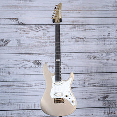 Ibanez Scott LePage Signature 6str Electric Guitar | Gold