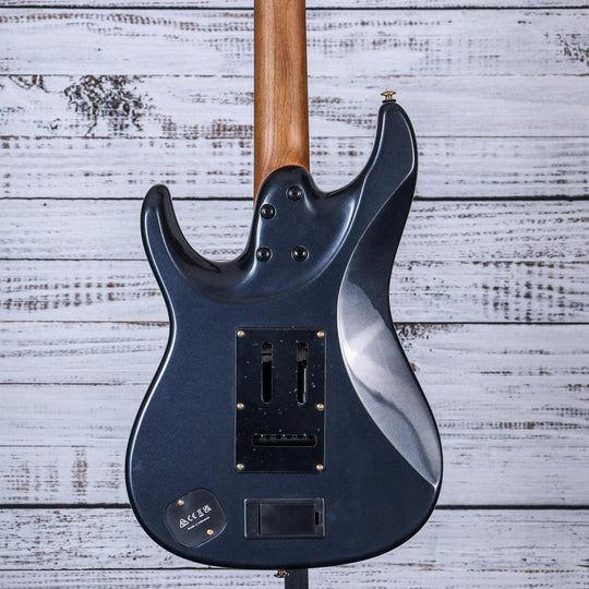 *DEMO* Ibanez Scott LePage Signature 6str Electric Guitar | Gold