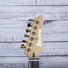 Ibanez Scott LePage Signature 6str Electric Guitar | Gold