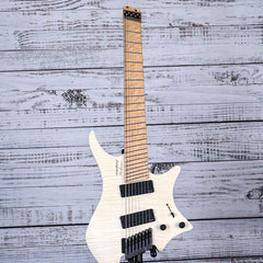 Strandberg Boden Original NX 8 Guitar | Natural Flame