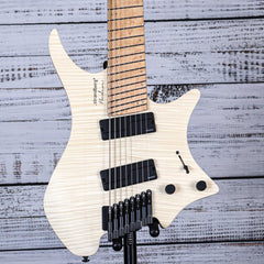 Strandberg Boden Original NX 8 Guitar | Natural Flame