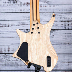 Strandberg Boden Original NX 8 Guitar | Natural Flame