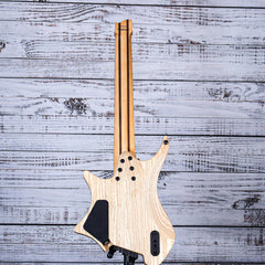 Strandberg Boden Original NX 8 Guitar | Natural Flame