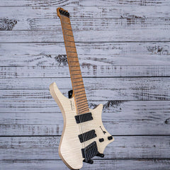 Strandberg Boden Original NX 8 Guitar | Natural Flame