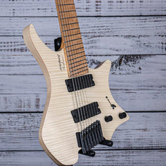 Strandberg Boden Original NX 8 Guitar | Natural Flame